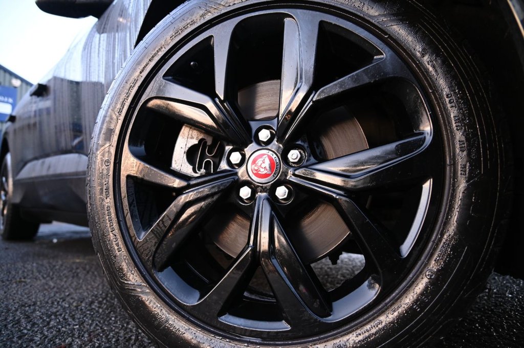 Used Jaguar I-Pace 2021 for sale - 77383962: Photo 45