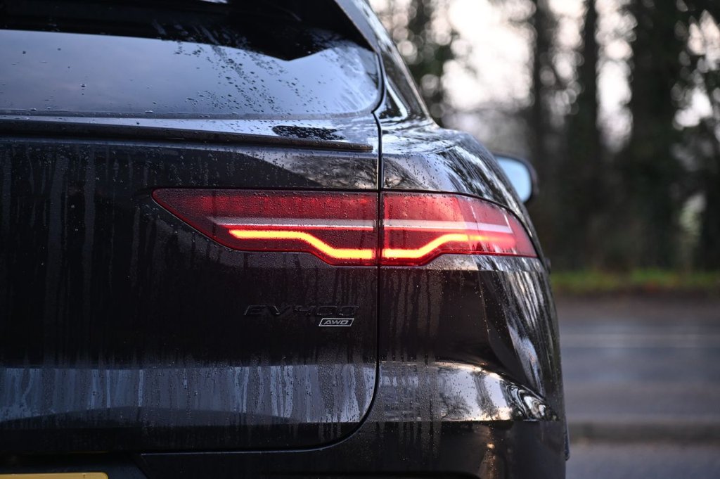 Used Jaguar I-Pace 2021 for sale - 77383962: Photo 50