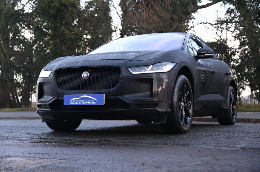 Used Jaguar I-Pace 2021 for sale - 77383962: Photo 6