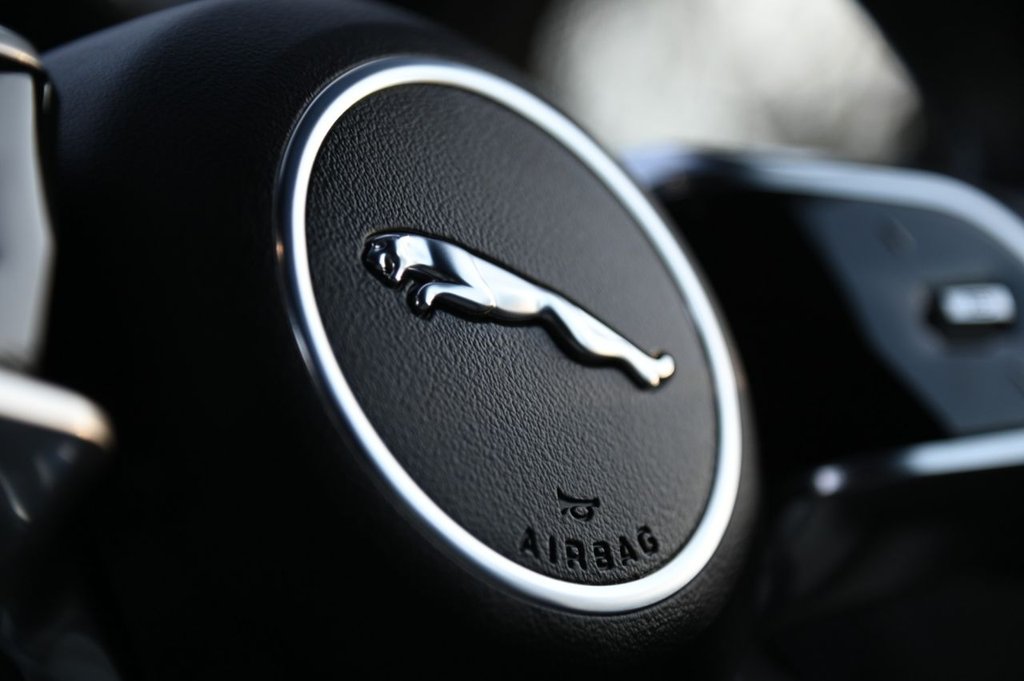 Used Jaguar I-Pace 2021 for sale - 77383962: Photo 8