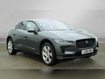 Used Jaguar I-Pace 2019 for sale - 78525479: Photo