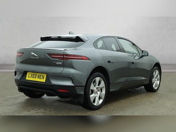 Used Jaguar I-Pace 2019 for sale - 78525479: Photo