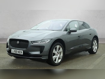 Used Jaguar I-Pace 2019 for sale - 78525479: Photo