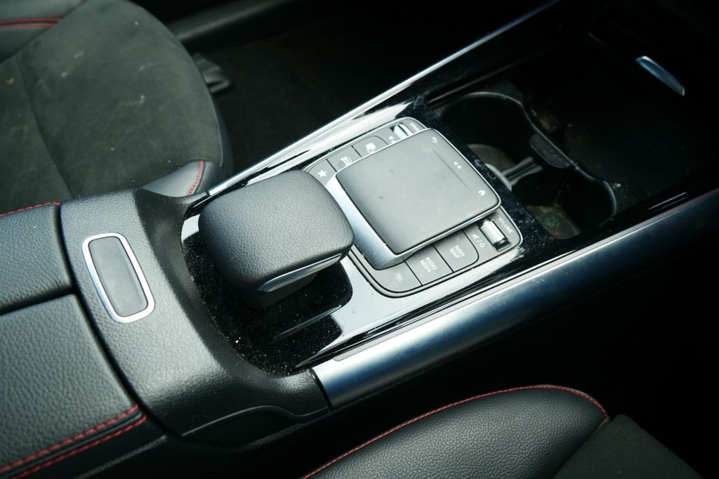 Used Mercedes-Benz EQA 2022 for sale - 77369790: Photo 8