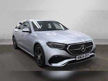 Used Mercedes-Benz E Class 2024 for sale - 79470527: Photo