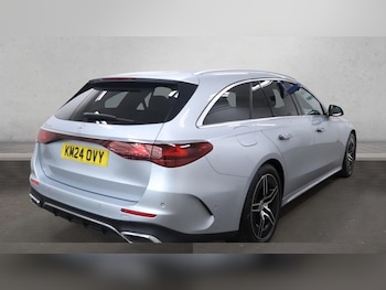 Used Mercedes-Benz E Class 2024 for sale - 79470527: Photo