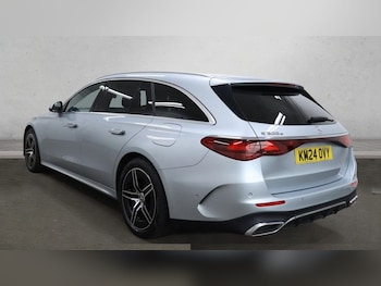 Used Mercedes-Benz E Class 2024 for sale - 79470527: Photo