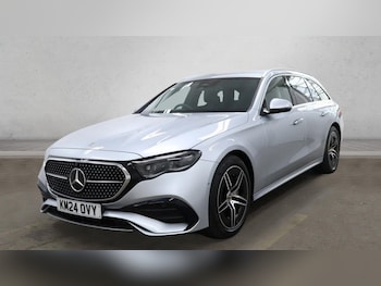 Used Mercedes-Benz E Class 2024 for sale - 79470527: Photo