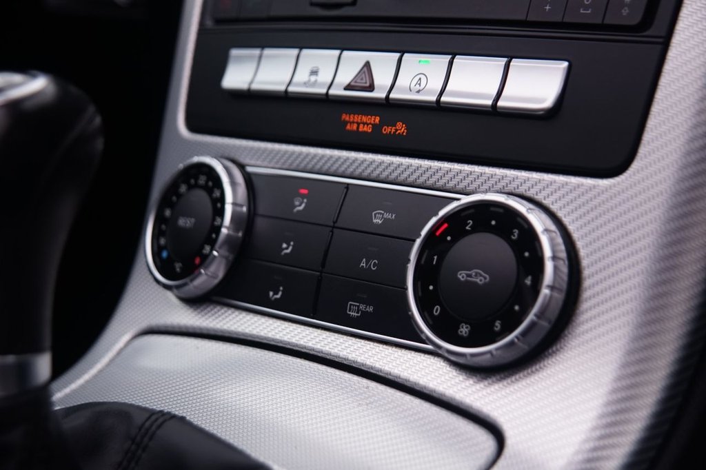 Used Mercedes-Benz SLC 2019 for sale - 76417860: Photo 19