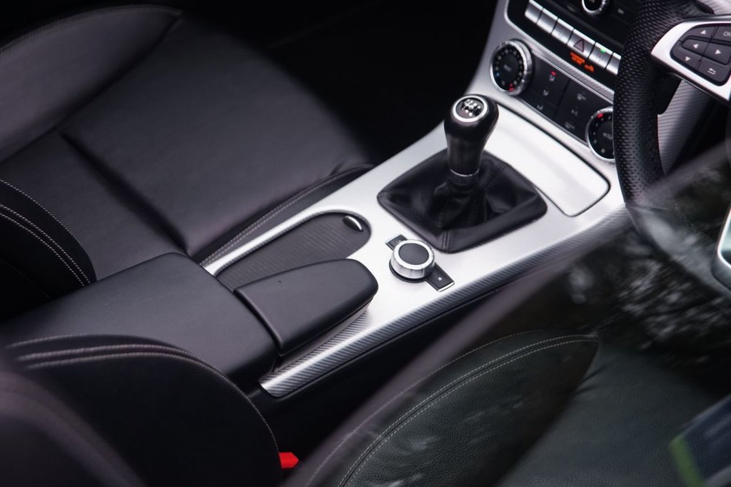 Used Mercedes-Benz SLC 2019 for sale - 76417860: Photo 20