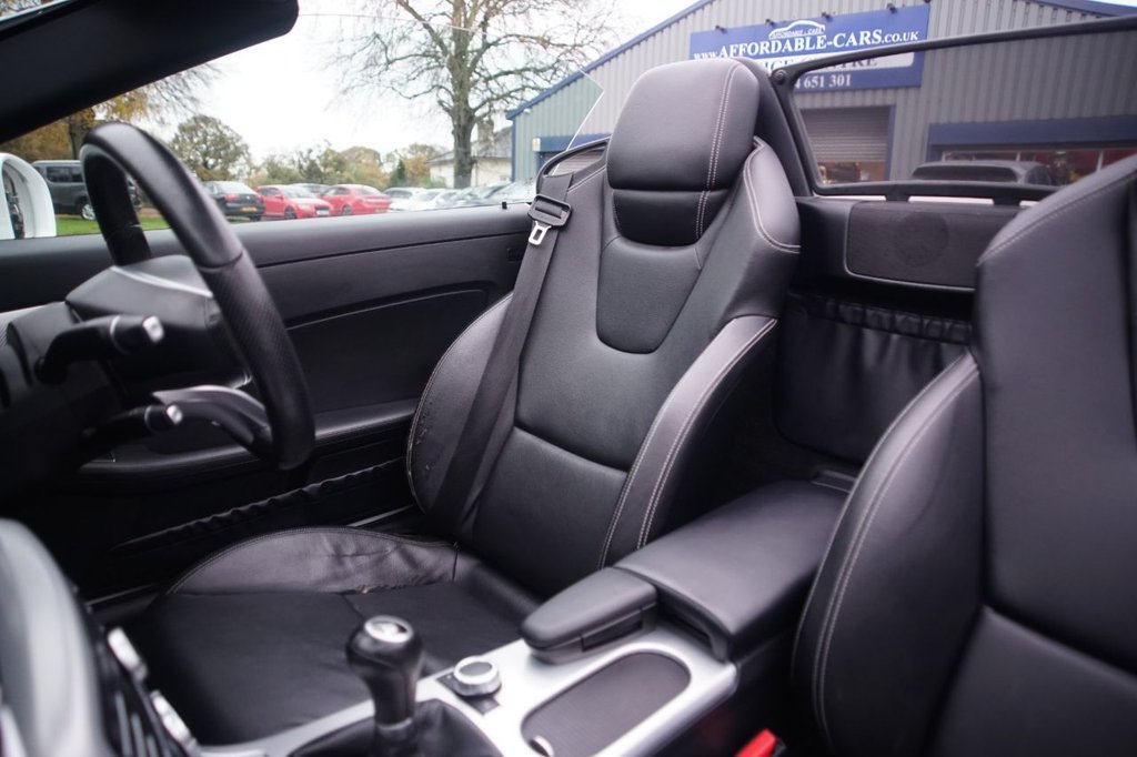 Used Mercedes-Benz SLC 2019 for sale - 76417860: Photo 22