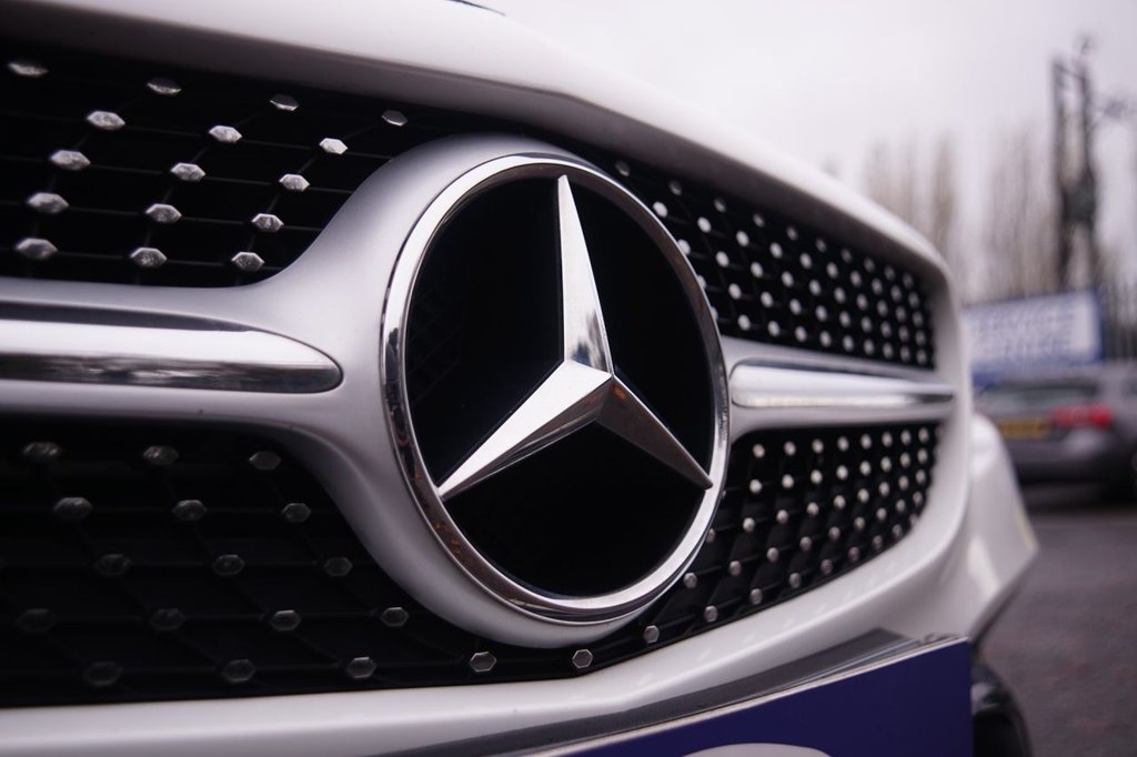 Used Mercedes-Benz SLC 2019 for sale - 76417860: Photo 29