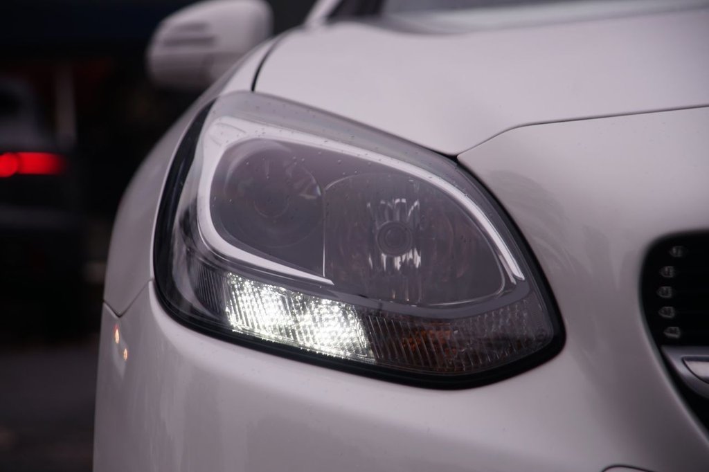 Used Mercedes-Benz SLC 2019 for sale - 76417860: Photo 30