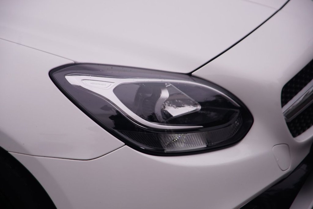 Used Mercedes-Benz SLC 2019 for sale - 76417860: Photo 31