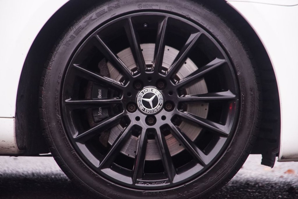 Used Mercedes-Benz SLC 2019 for sale - 76417860: Photo 33