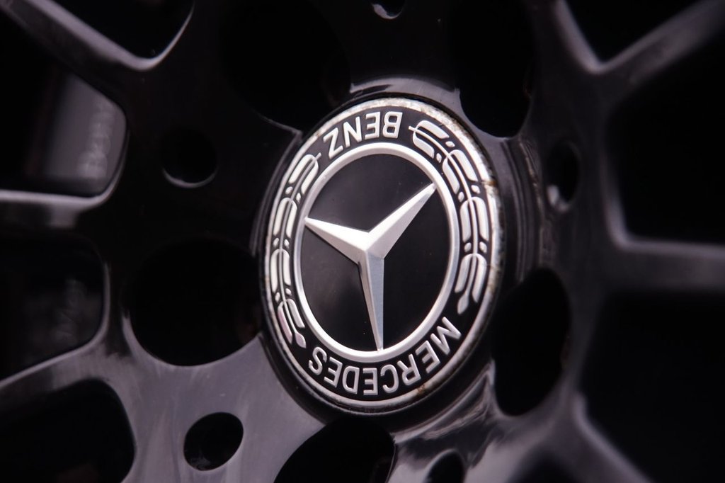 Used Mercedes-Benz SLC 2019 for sale - 76417860: Photo 35