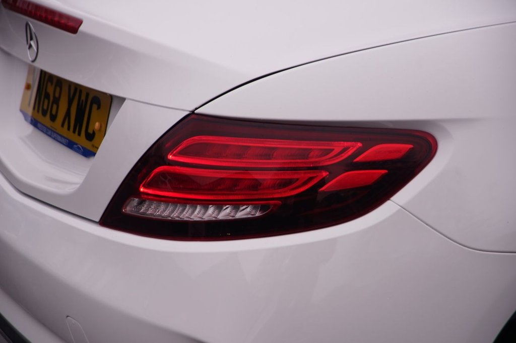 Used Mercedes-Benz SLC 2019 for sale - 76417860: Photo 38