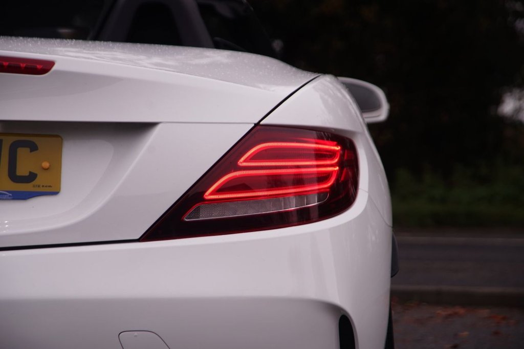 Used Mercedes-Benz SLC 2019 for sale - 76417860: Photo 39