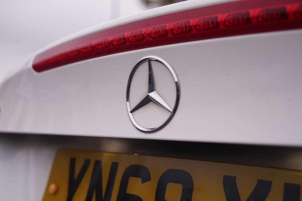 Used Mercedes-Benz SLC 2019 for sale - 76417860: Photo 41