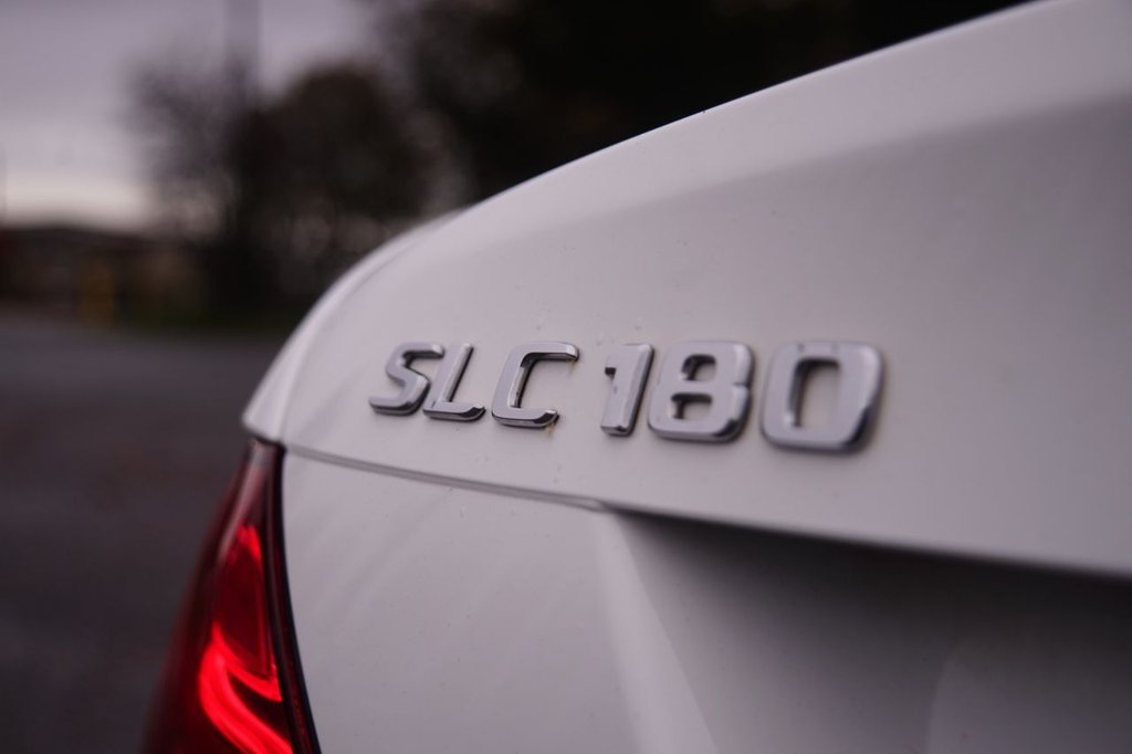 Used Mercedes-Benz SLC 2019 for sale - 76417860: Photo 42