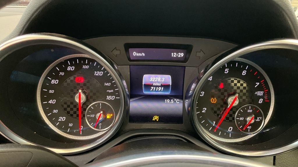 Used Mercedes-Benz SLC 2019 for sale - 76417860: Photo 7