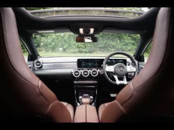 Used Mercedes-Benz A-Class 2019 for sale - 74893705: Photo