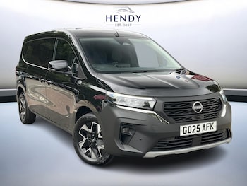 Used Nissan Other 2025 for sale - 79531988: Photo