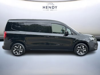 Used Nissan Other 2025 for sale - 79531988: Photo
