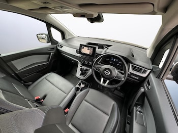 Used Nissan Other 2025 for sale - 79531988: Photo