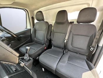 Used Nissan Primastar 2022 for sale - 79198962: Photo