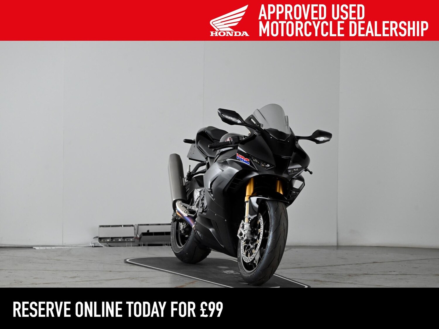 Used Honda CBR1000RR-R Fireblade SP 2021 for sale - 78924215: Photo 10