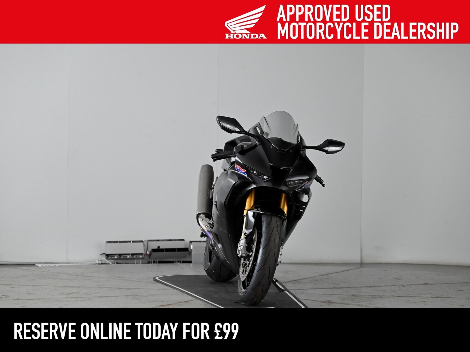 Used Honda CBR1000RR-R Fireblade SP 2021 for sale - 78924215: Photo 12