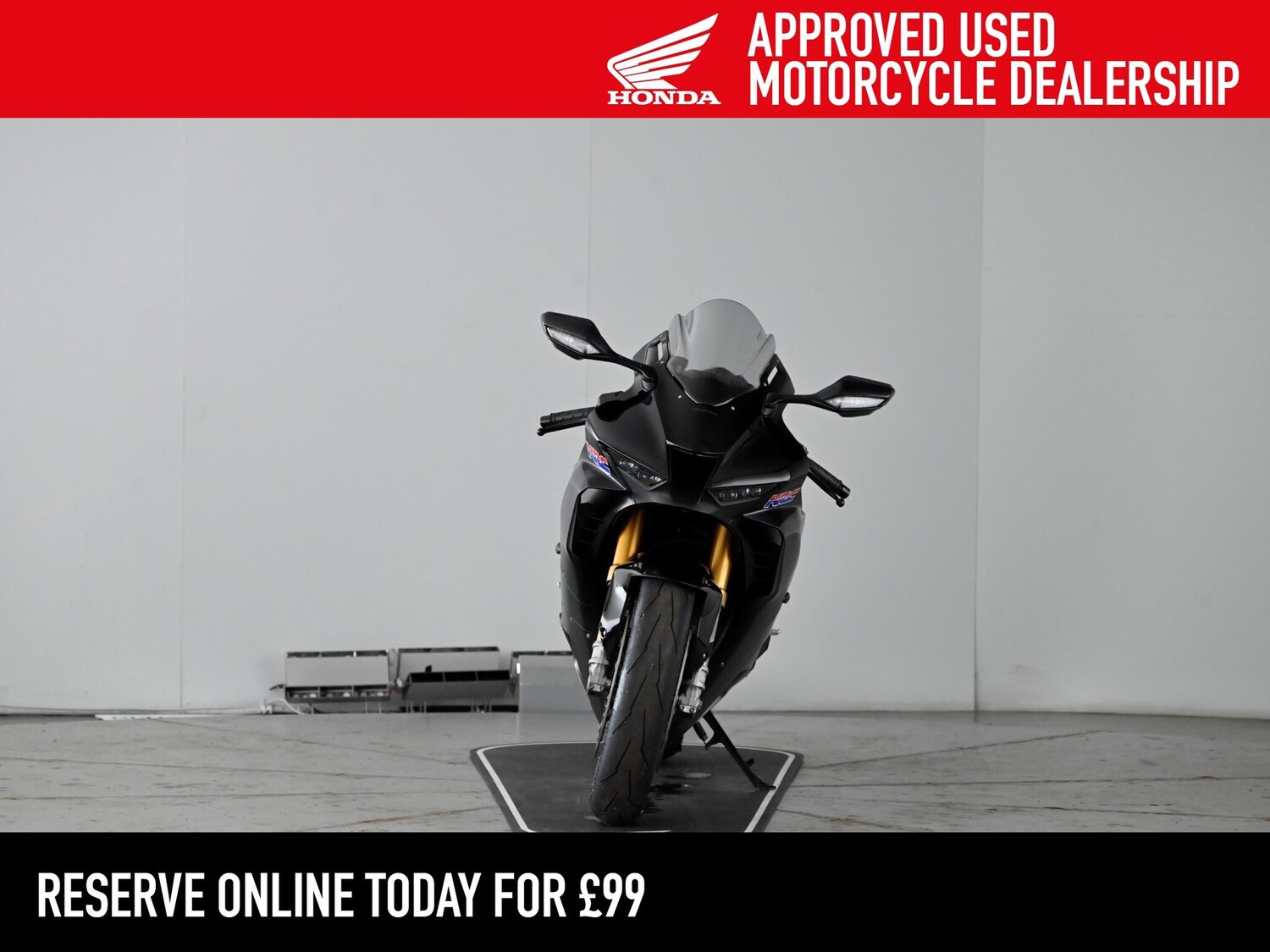 Used Honda CBR1000RR-R Fireblade SP 2021 for sale - 78924215: Photo 13