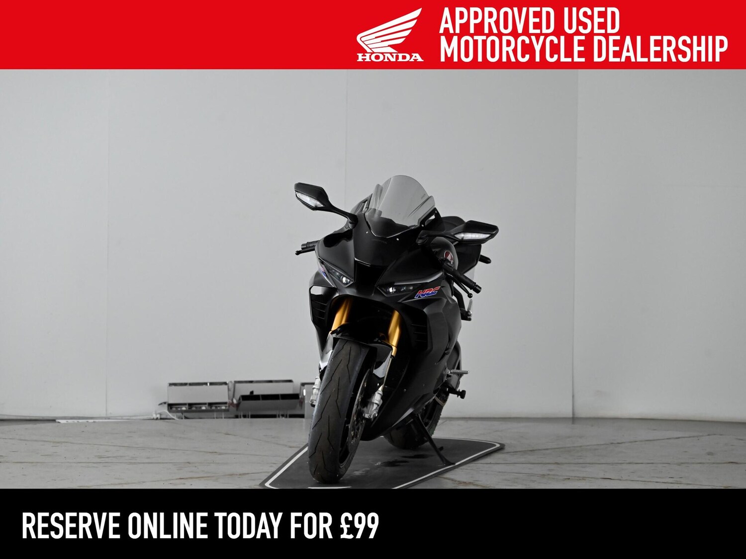 Used Honda CBR1000RR-R Fireblade SP 2021 for sale - 78924215: Photo 15