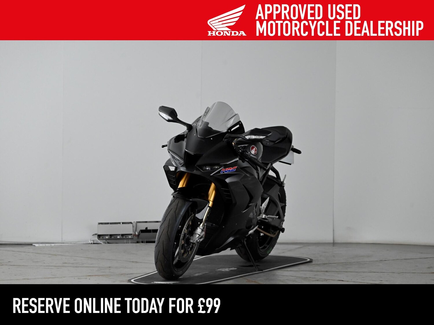 Used Honda CBR1000RR-R Fireblade SP 2021 for sale - 78924215: Photo 16
