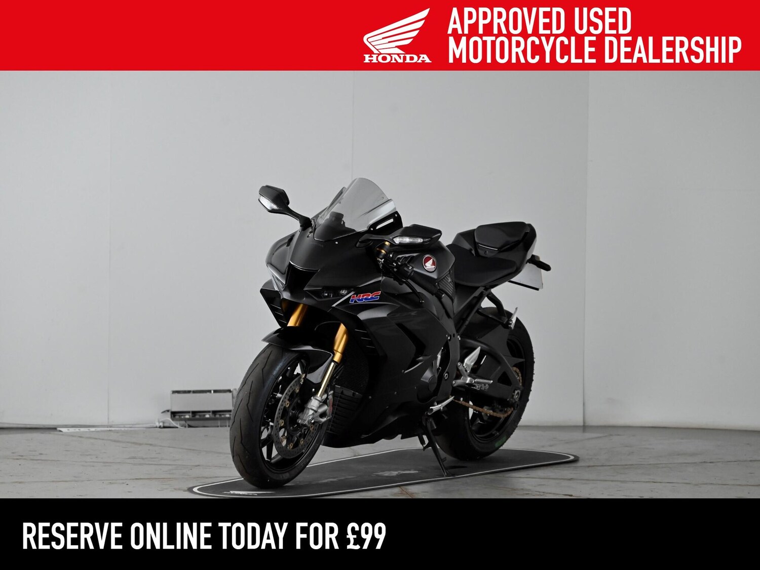 Used Honda CBR1000RR-R Fireblade SP 2021 for sale - 78924215: Photo 18