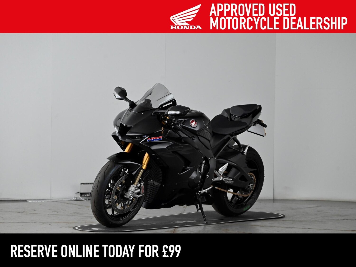Used Honda CBR1000RR-R Fireblade SP 2021 for sale - 78924215: Photo 19