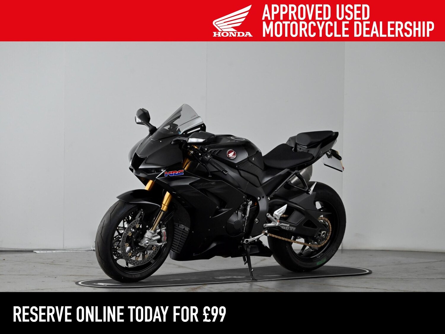 Used Honda CBR1000RR-R Fireblade SP 2021 for sale - 78924215: Photo 21