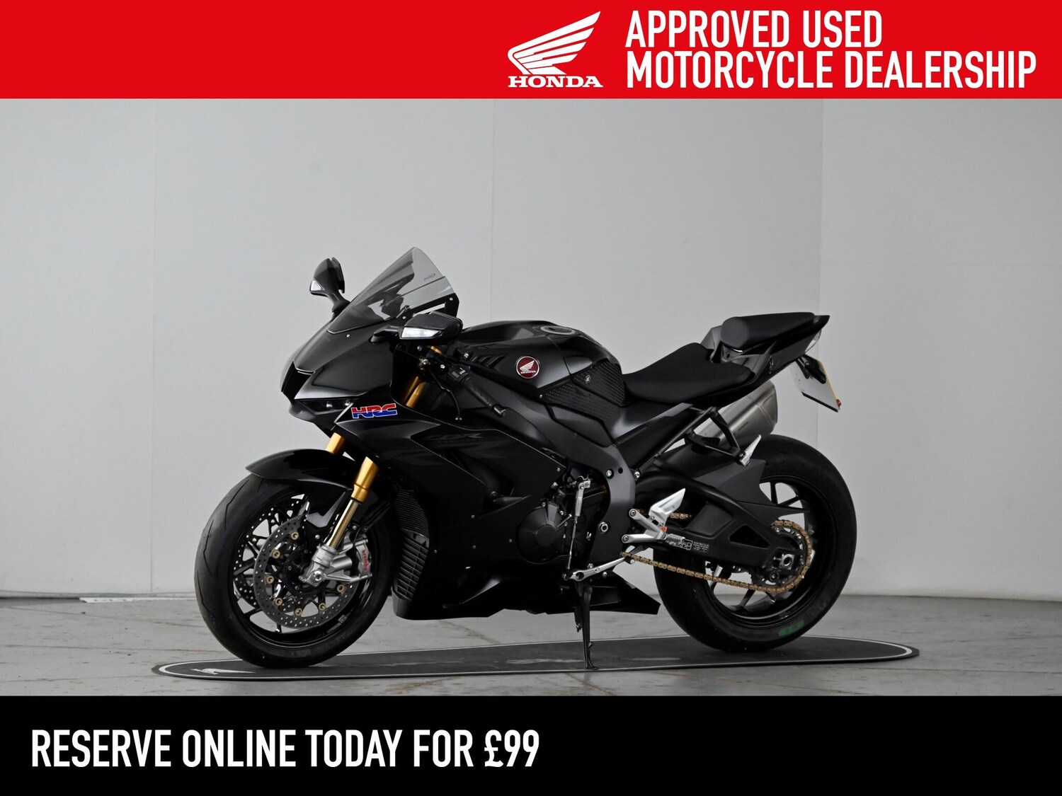 Used Honda CBR1000RR-R Fireblade SP 2021 for sale - 78924215: Photo 22