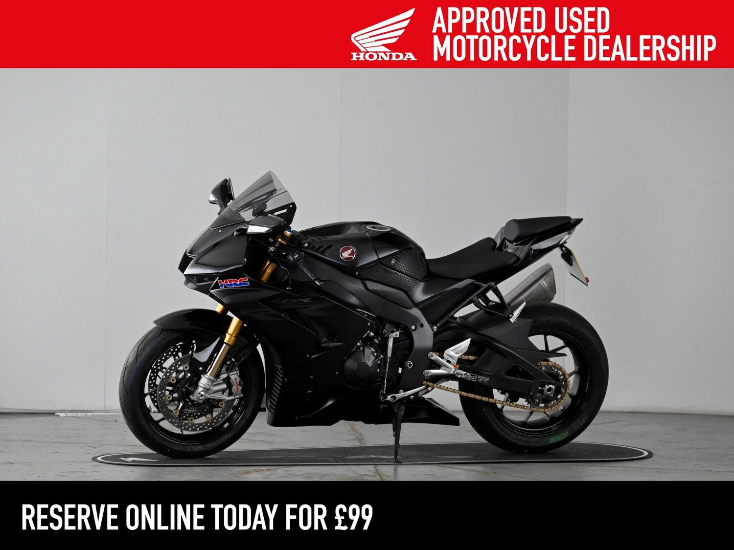 Used Honda CBR1000RR-R Fireblade SP 2021 for sale - 78924215: Photo 23