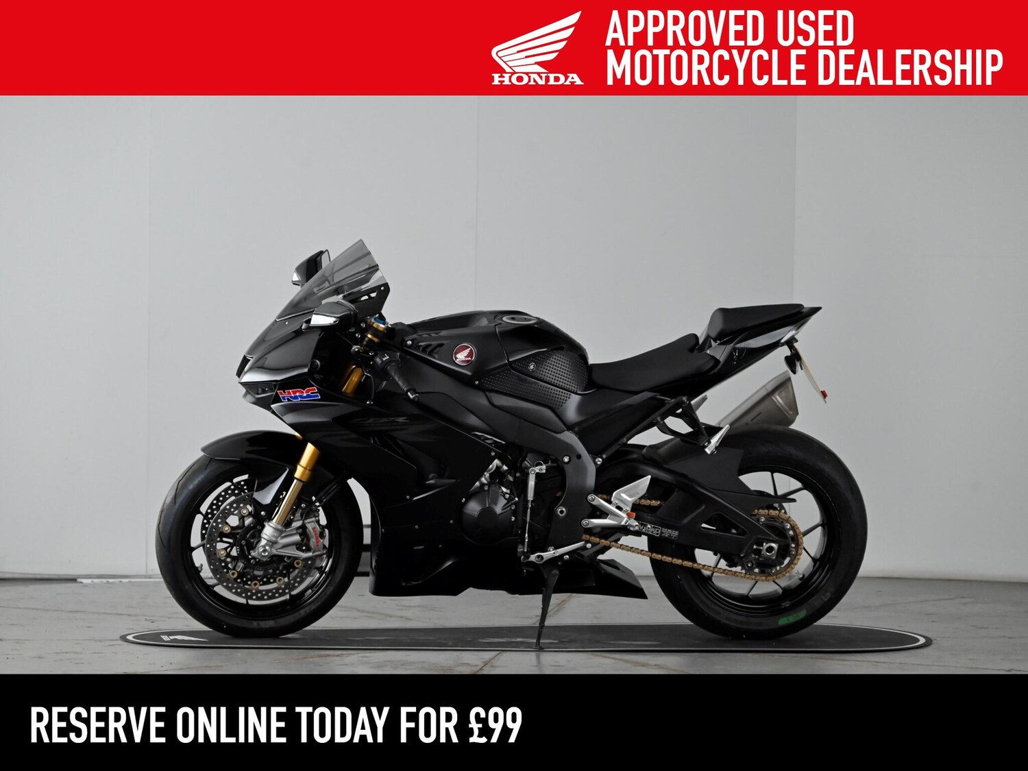 Used Honda CBR1000RR-R Fireblade SP 2021 for sale - 78924215: Photo 25
