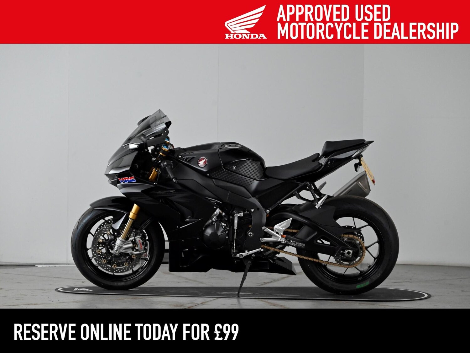 Used Honda CBR1000RR-R Fireblade SP 2021 for sale - 78924215: Photo 26