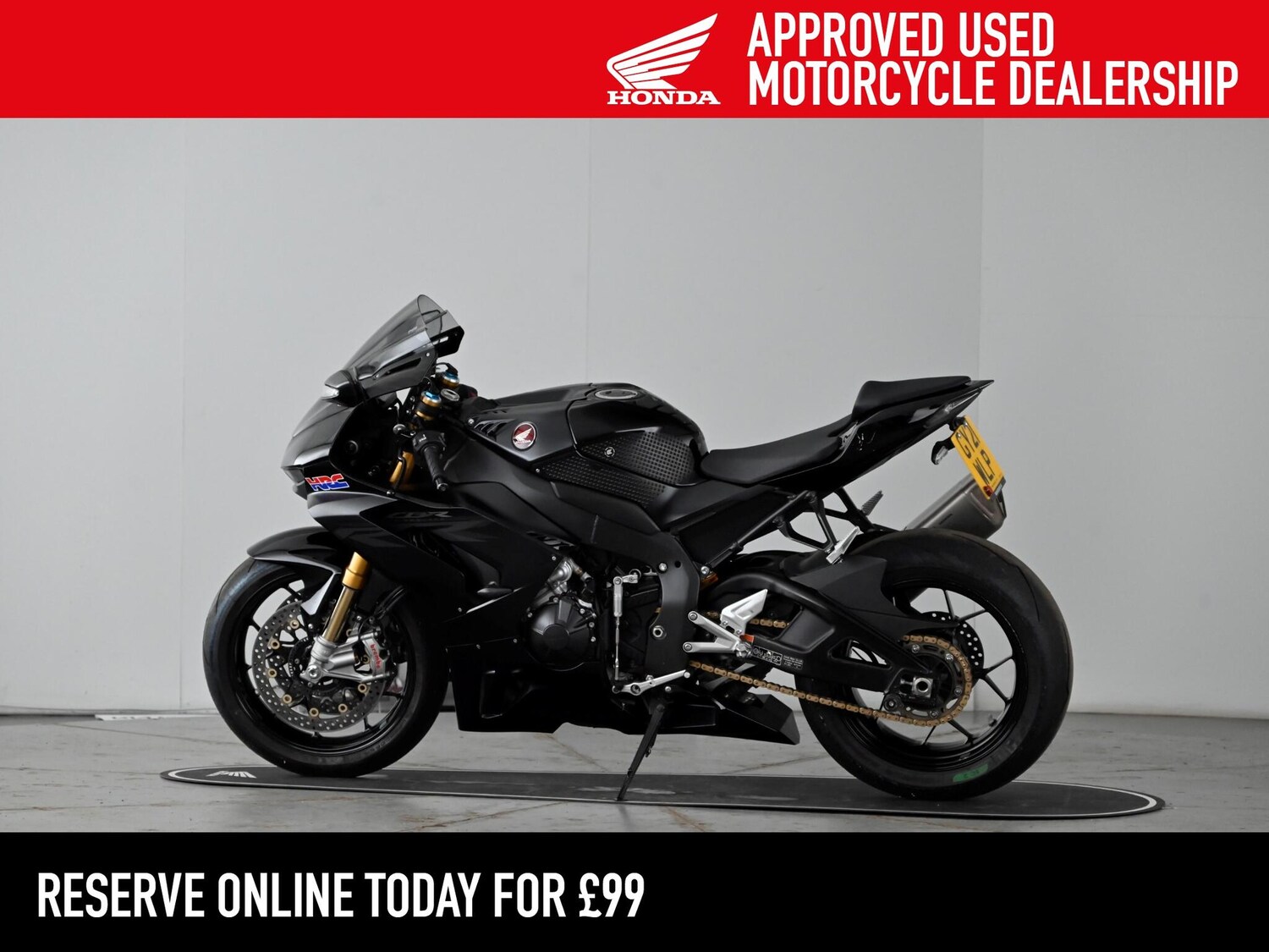 Used Honda CBR1000RR-R Fireblade SP 2021 for sale - 78924215: Photo 27