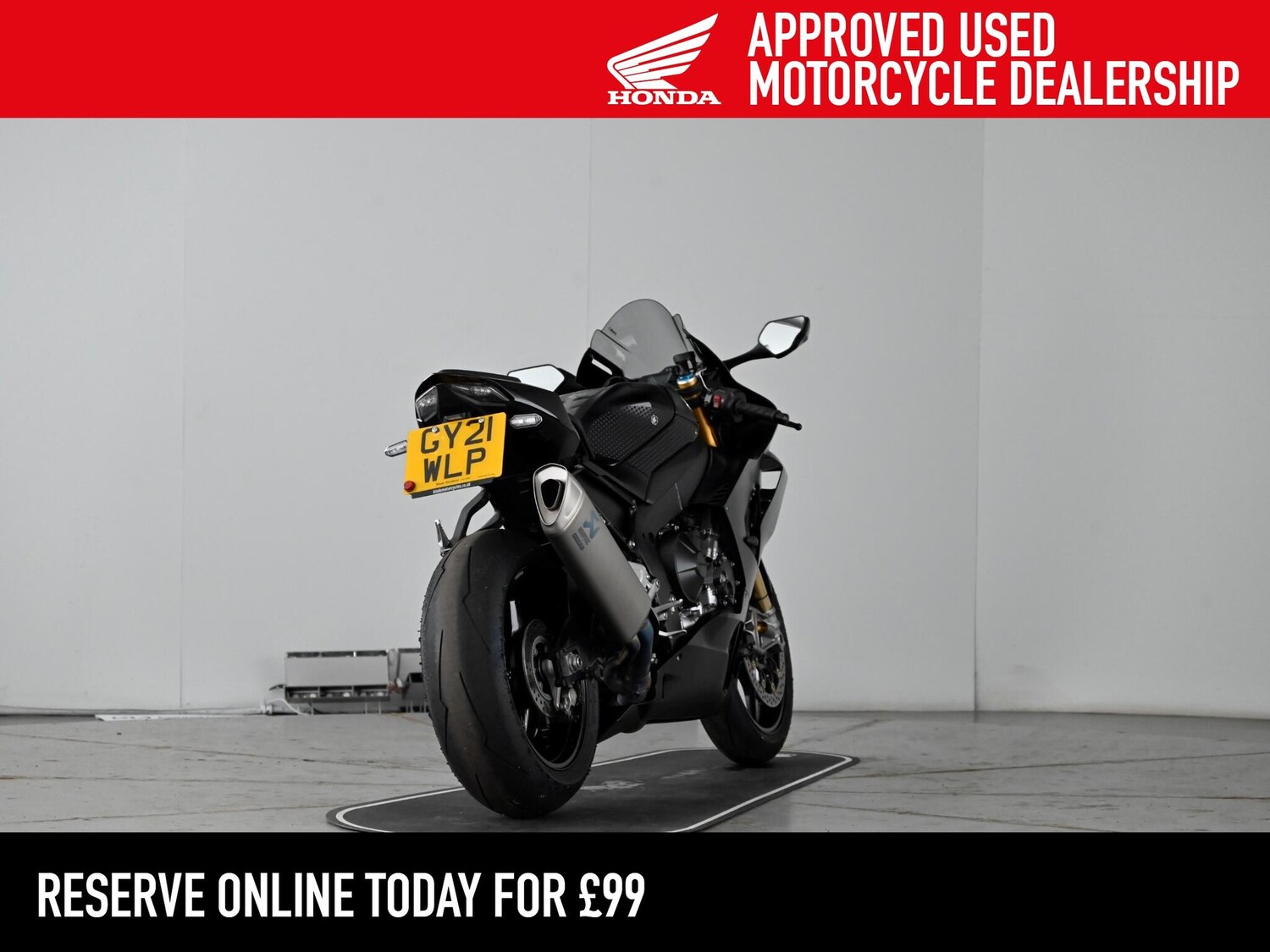 Used Honda CBR1000RR-R Fireblade SP 2021 for sale - 78924215: Photo 37