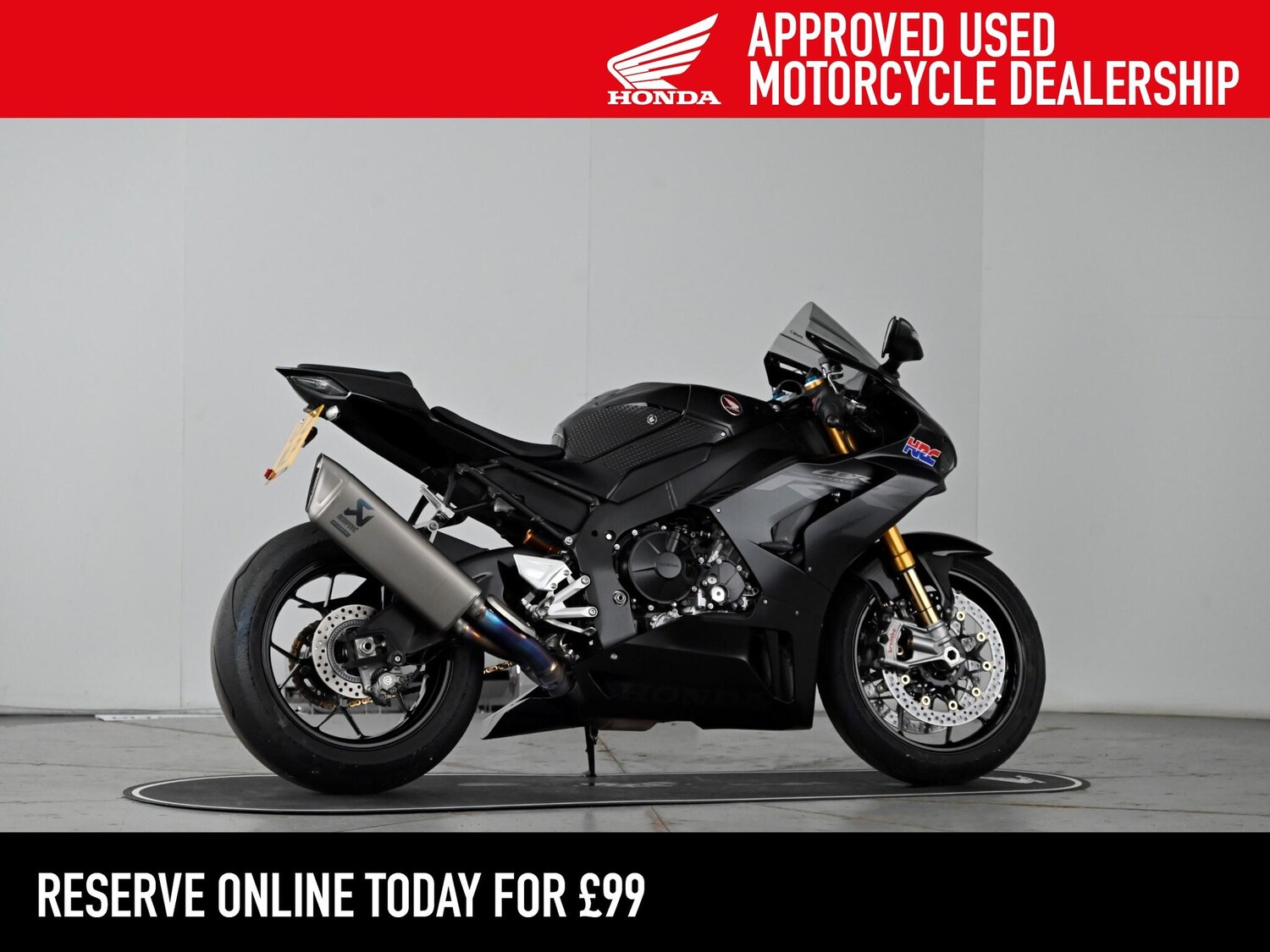 Used Honda CBR1000RR-R Fireblade SP 2021 for sale - 78924215: Photo 42