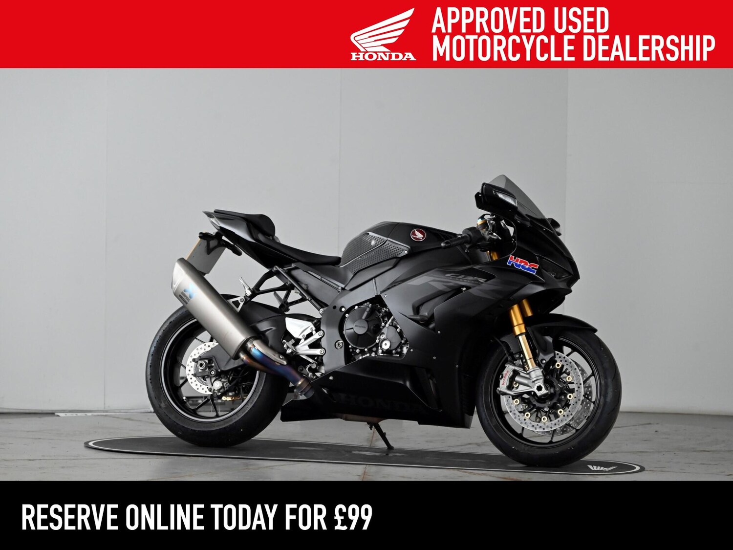 Used Honda CBR1000RR-R Fireblade SP 2021 for sale - 78924215: Photo 46