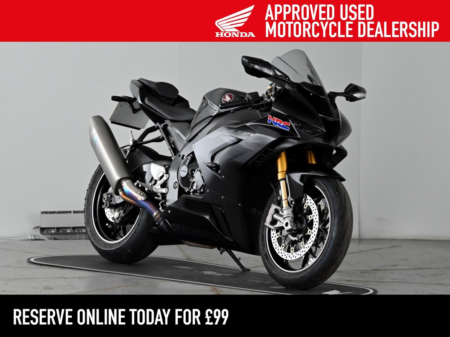 Used Honda CBR1000RR-R Fireblade SP 2021 for sale - 78924215: Photo 47
