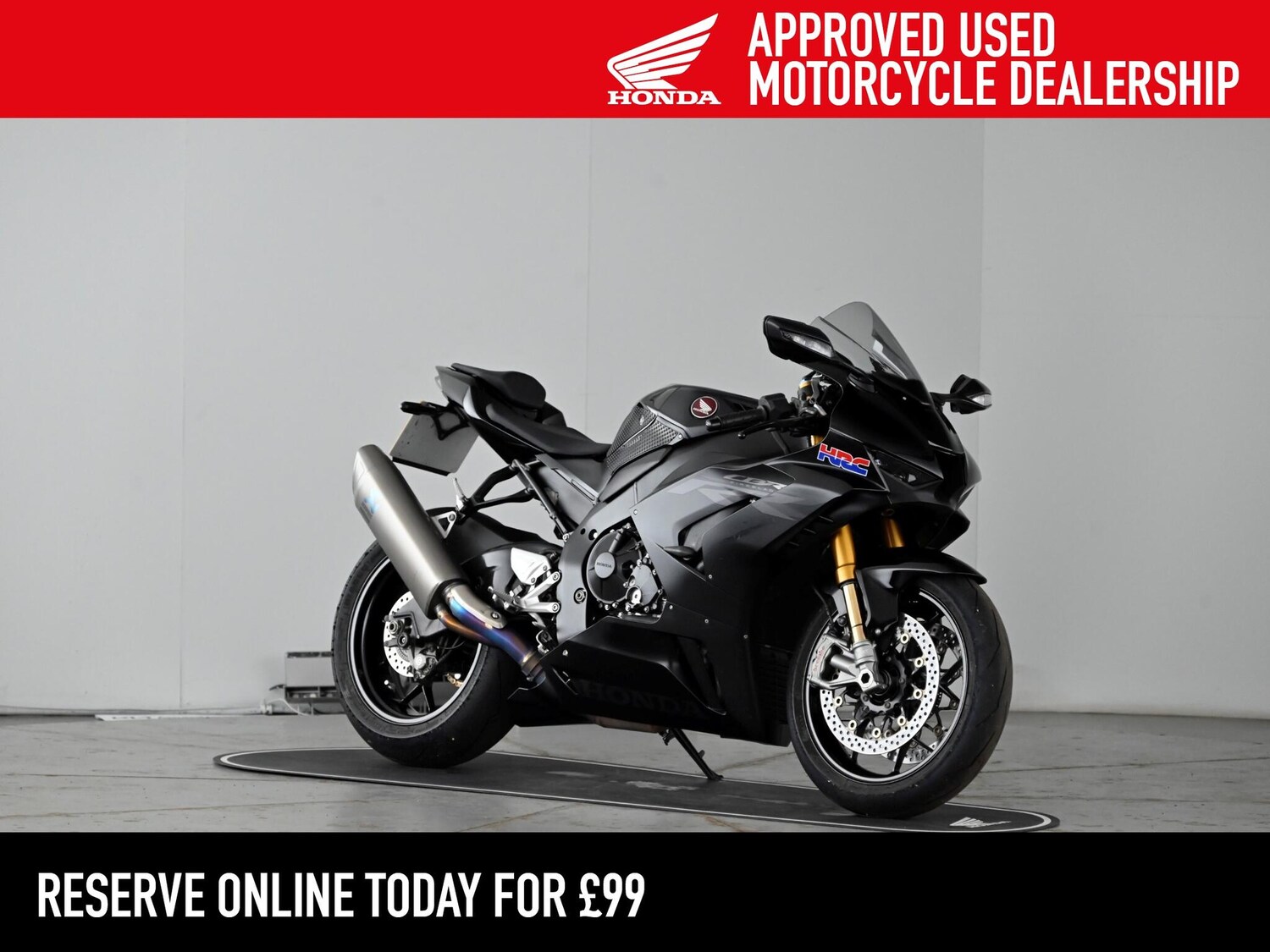 Used Honda CBR1000RR-R Fireblade SP 2021 for sale - 78924215: Photo 6