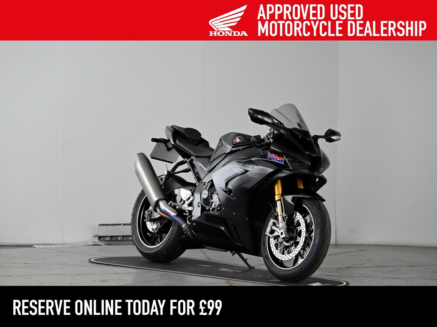 Used Honda CBR1000RR-R Fireblade SP 2021 for sale - 78924215: Photo 7