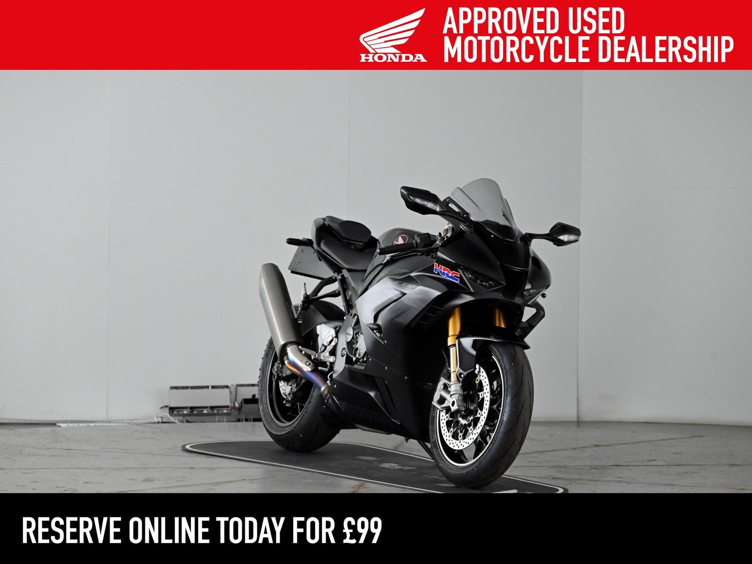 Used Honda CBR1000RR-R Fireblade SP 2021 for sale - 78924215: Photo 9